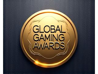 Global Gaming Awards Finalist Rozeti