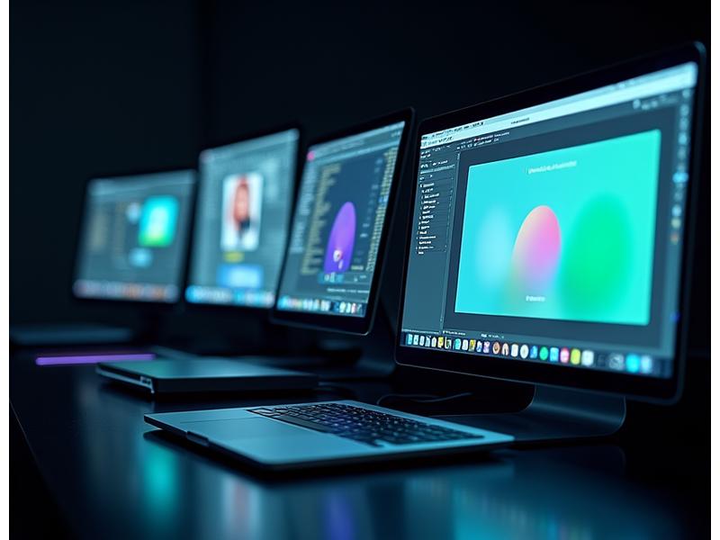 Figma, Adobe XD, Sketch gibi popüler UI/UX tasarım araçlarının bir derlemesini ve bunların iş akışına entegrasyon örneklerini gösteren profesyonel bir görüntü.