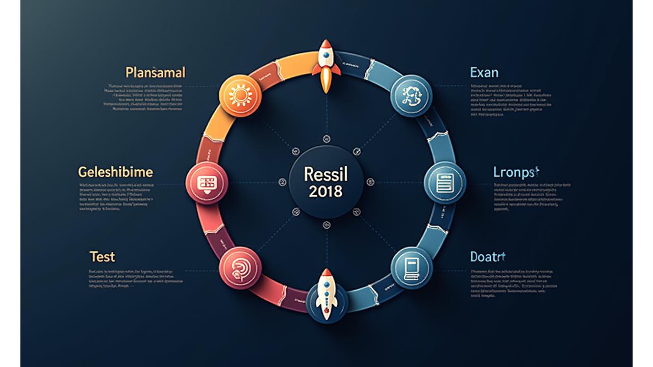 Agile oyun geliştirme iş akışını gösteren akış şeması: planlama, geliştirme, test etme ve dağıtım döngüsü.